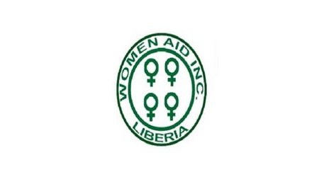 Logo Women Aid Incorporated (Liberia)