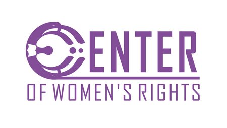 Logo CWR – Center of Women's Rights (Bosnia and Herzegowina)