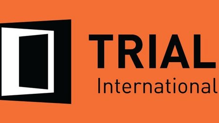 Logo TRIAL International (Bosnien und Herzegowina)